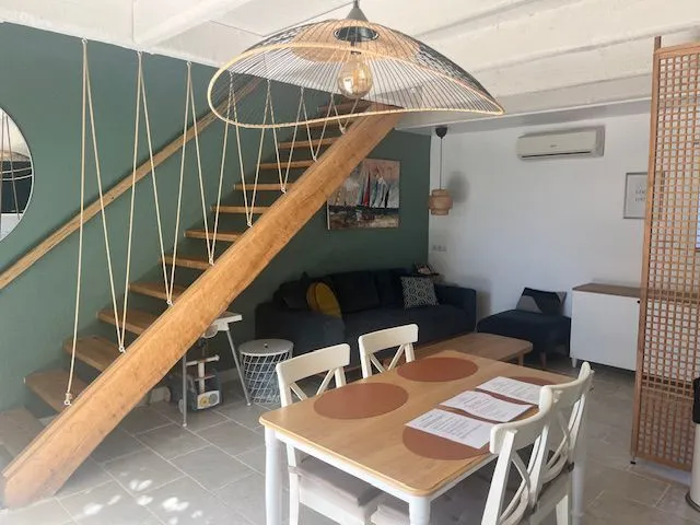 Gîte Faimes